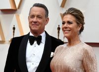 Τομ Χανκς κορωνοϊός: Θετικός στον ιό ο γνωστός ηθοποιός και ή σύζυγός του