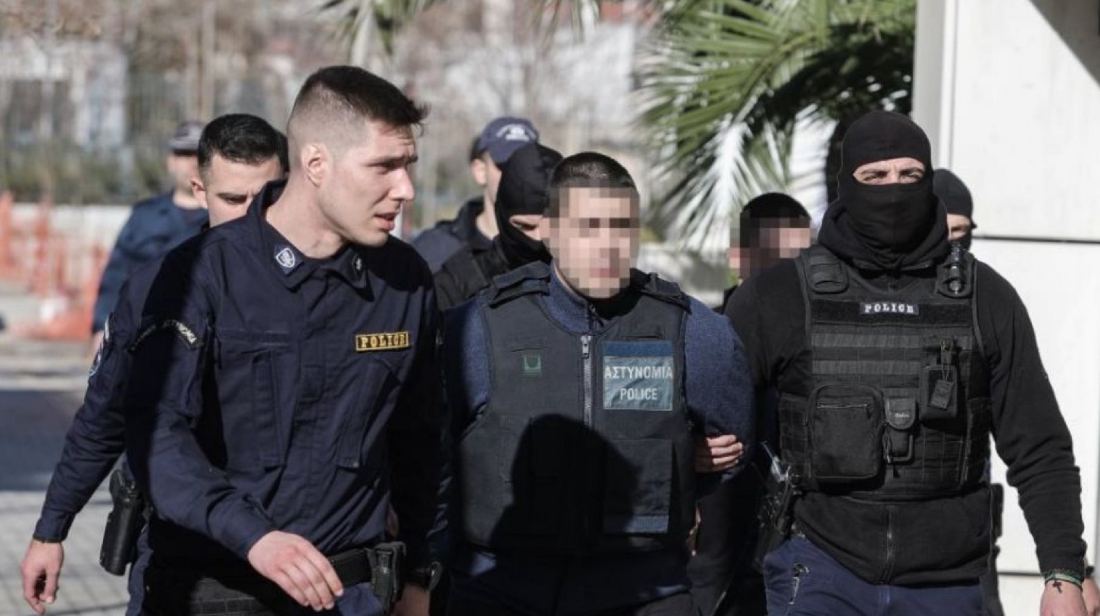 Δολοφονία Τοπαλούδη: «Αυτό που έγινε ήταν μακελειό. Μην μου λέτε δεν ξέρω»