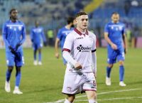 Γκάμπριελ Τόρζε: Διαχρονικός μεταγραφικός στόχος του ΠΑΟΚ ο παίκτης της Λάρισας