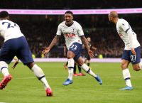 Τότεναμ – Μάντσεστερ Σίτι 2-0 Τότεναμ – Μάντσεστερ Σίτι 2-0