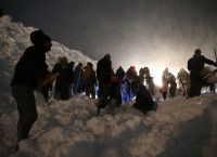 Τουρκία χιονοστιβάδες: Αυξάνονται συνεχώς οι νεκροί και οι τραυματίες