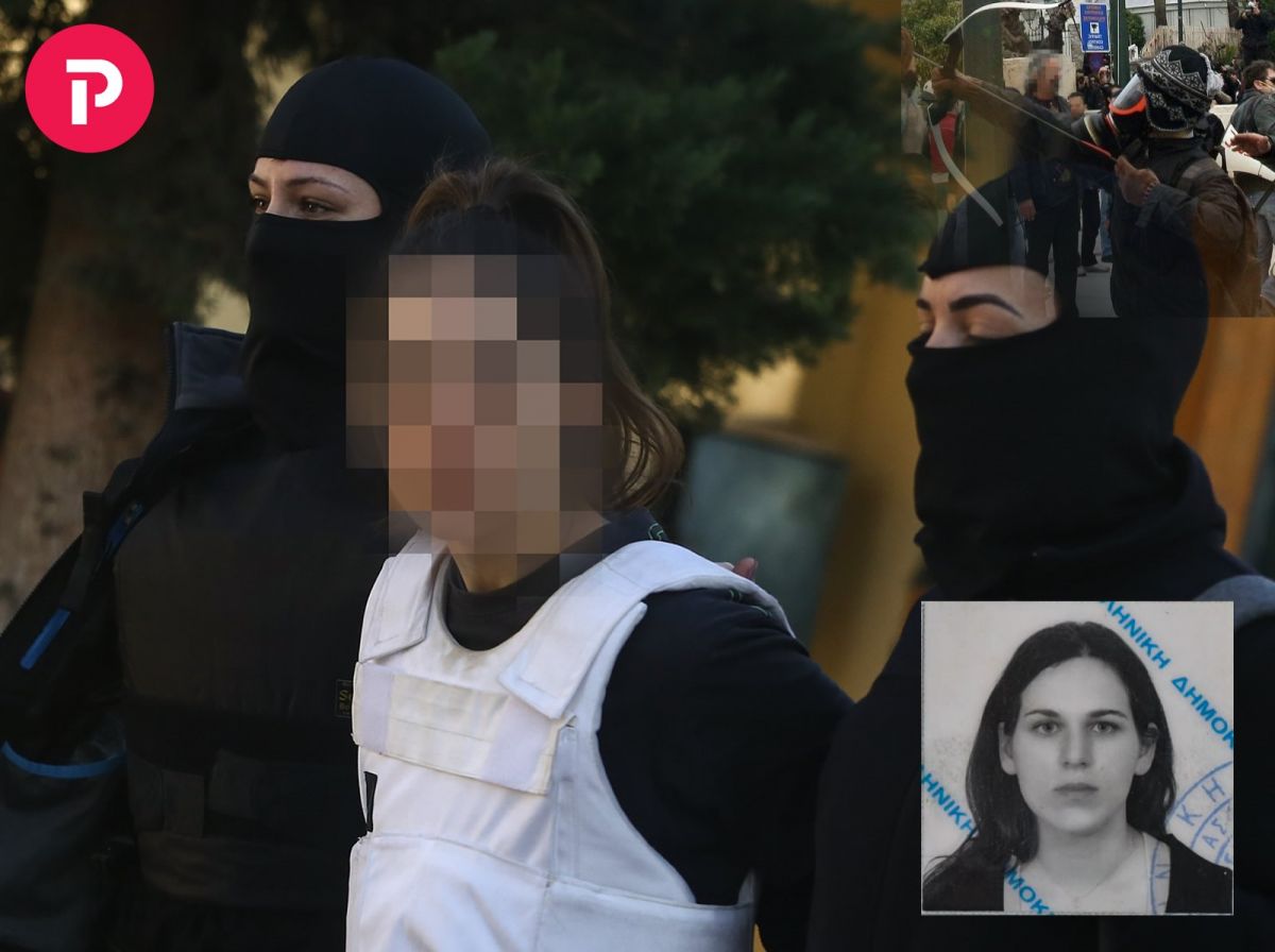 Αποκλειστικό: Εκπαιδευτική άδεια ζητάει η μια εξ των δυο συντρόφων του τοξοβόλου
