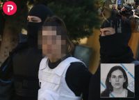 Αποκλειστικό: Εκπαιδευτική άδεια ζητάει η μια εξ των δυο συντρόφων του τοξοβόλου Αποκλειστικό: Εκπαιδευτική άδεια ζητάει η μια εξ των δυο συντρόφων του τοξοβόλου
