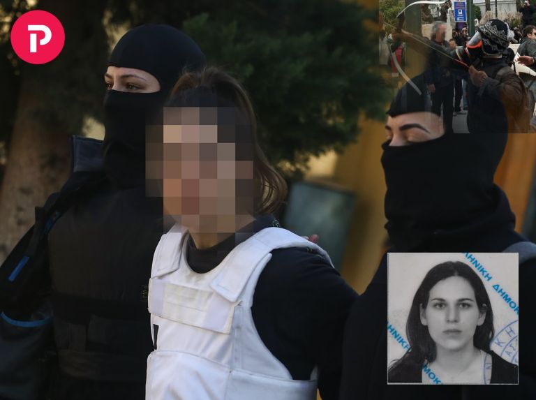 Αποκλειστικό: Εκπαιδευτική άδεια ζητάει η μια εξ των δυο συντρόφων του τοξοβόλου