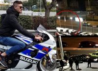 Corvette: Ανθρωποκυνηγητό για τον οδηγό που παρέσυρε και εγκατέλειψε 25χρονο στην Γλυφάδα Corvette: Ανθρωποκυνηγητό για τον οδηγό που παρέσυρε και εγκατέλειψε 25χρονο στην Γλυφάδα