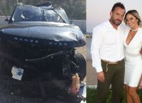 Βασίλης Χήτος τροχαίο στην Ιονία Οδό: «Θέλημα Θεού ότι επιζήσαμε» – Συγκλονίζει η περιγραφή του Βασίλης Χήτος τροχαίο στην Ιονία Οδό: «Θέλημα Θεού ότι επιζήσαμε» – Συγκλονίζει η περιγραφή του