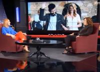 Γωγώ Τσαμπά: “Στο πρώτο μου πανηγύρι, έπεσα σε μια τρύπα” [vid]