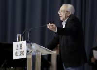 Κλέαρχος Τσαουσίδης: Πέθανε ο γνωστός δημοσιογράφος