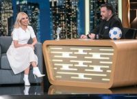 Έλενα Τσαβαλιά στον Αρναούτογλου: «Ο Μάρκος είναι ο σύντροφος της ζωής μου» Έλενα Τσαβαλιά στον Αρναούτογλου: «Ο Μάρκος είναι ο σύντροφος της ζωής μου»