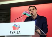 Έξαλλος Τσίπρας με Πολάκη, Σκουρλέτη, Παπαδημούλη – Είναι απαράδεκτο Έξαλλος Τσίπρας με Πολάκη, Σκουρλέτη, Παπαδημούλη – Είναι απαράδεκτο
