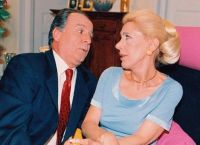 Δημήτρης Τσούτσης: Πέθανε ο γνωστός ηθοποιός