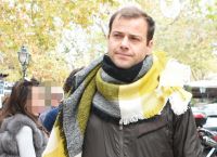Ορέστης Τζιόβας σχέση: “Να μου λείπει ένας νέος έρωτας”