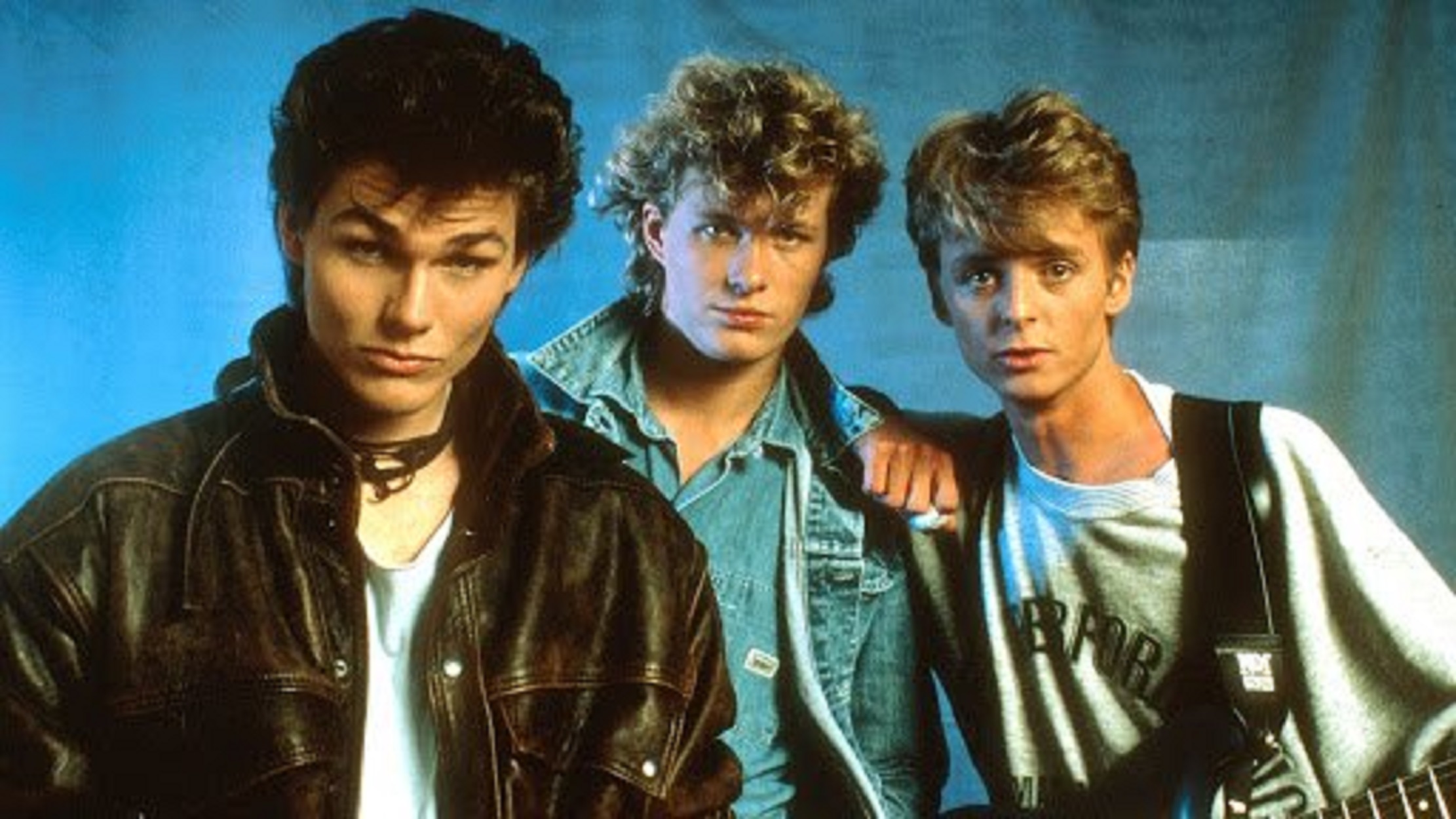 A-Ha YouTube: Το «Take On Me» έφθασε το ένα δισεκατομμύριο views [vid]