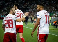 Ολυμπιακός ανανεώσεις: Σε προτεραιότητα τα συμβόλαια των Βαλμπουενά – Μπα – Γκιγιέρμε Ολυμπιακός ανανεώσεις: Σε προτεραιότητα τα συμβόλαια των Βαλμπουενά – Μπα – Γκιγιέρμε