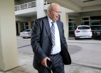 Γιώργος Βασιλακόπουλος ΑΕΚ: “Πόλεμος” ανακοινώσεων ανάμεσα στον πρόεδρο της ΕΟΚ και την “κιτρινόμαυρη ΚΑΕ Γιώργος Βασιλακόπουλος ΑΕΚ: “Πόλεμος” ανακοινώσεων ανάμεσα στον πρόεδρο της ΕΟΚ και την “κιτρινόμαυρη ΚΑΕ