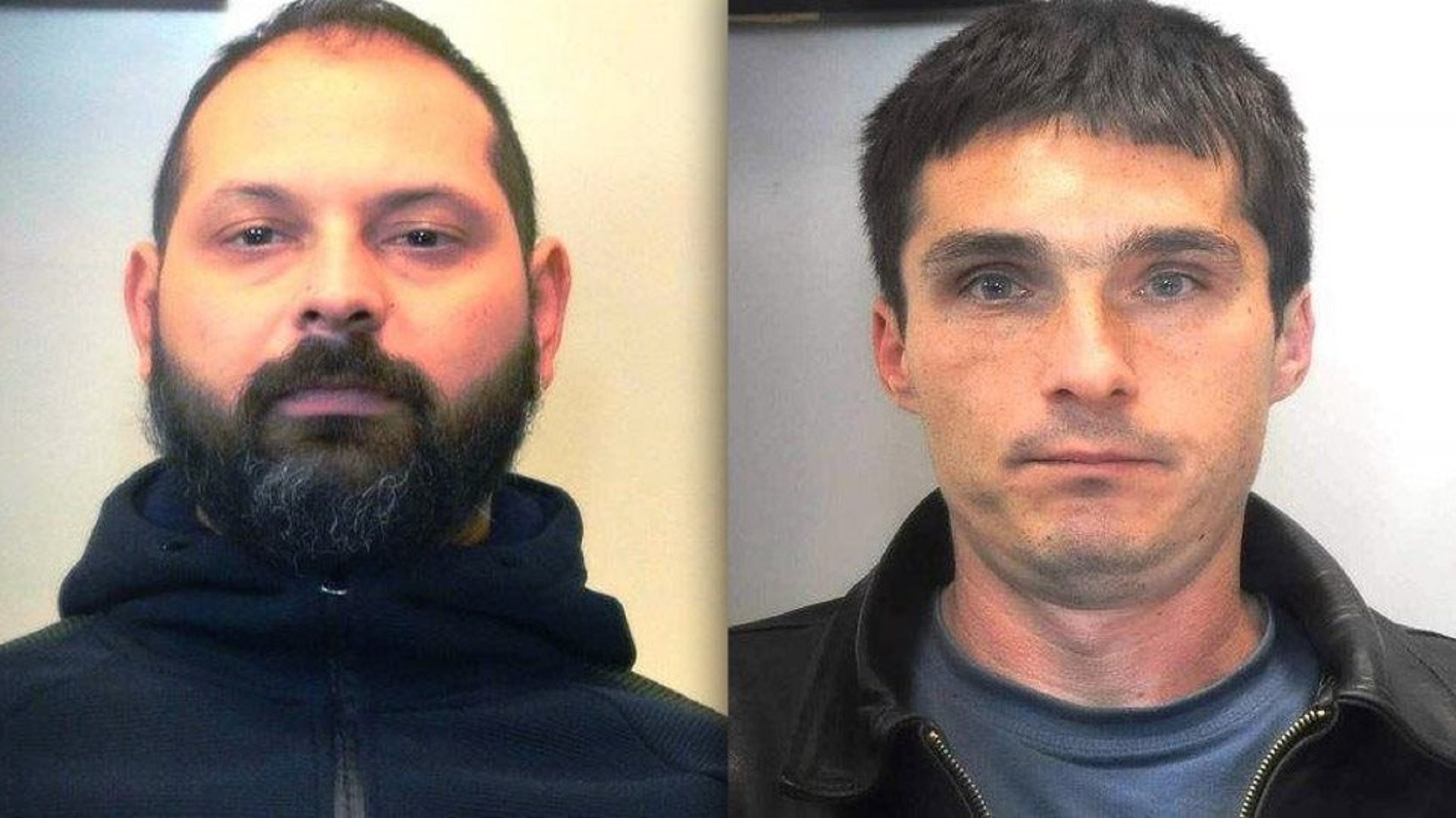 Δράκοι της Αθήνας: Αυτοί βίαζαν, ξυλοκοπούσαν και λήστευαν ιερόδουλες