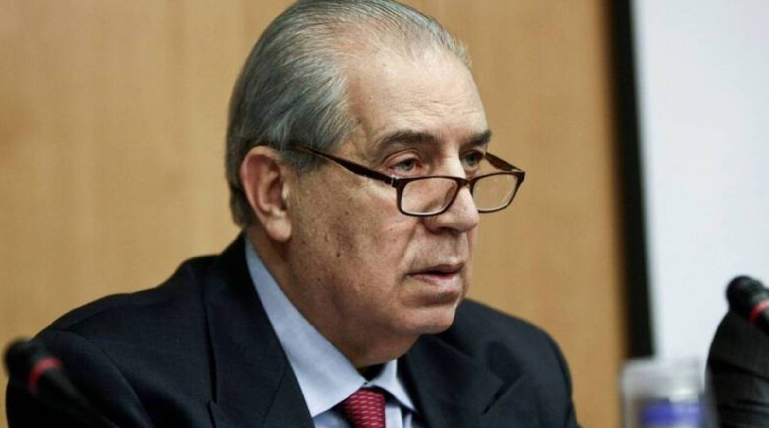 Μιχάλης Βλασταράκος: Πέθανε ο πρώην πρόεδρος του ΠΙΣ