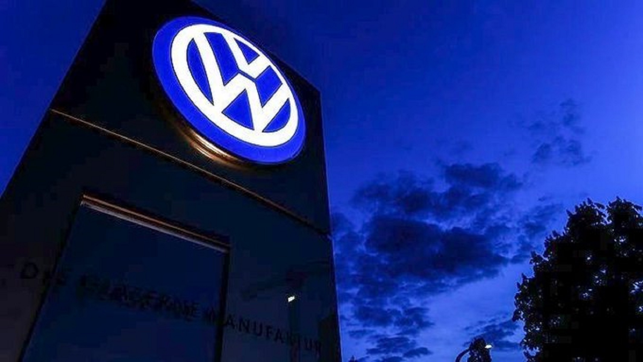 Volkswagen