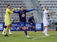 Βόλος – Λαμία 1-0 Βόλος – Λαμία 1-0