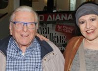 Μάρθα Καραγιάννη για Κώστα Βουτσά: “Στο καλό Κωστάκη, θα τον αγαπώ πάντα…”