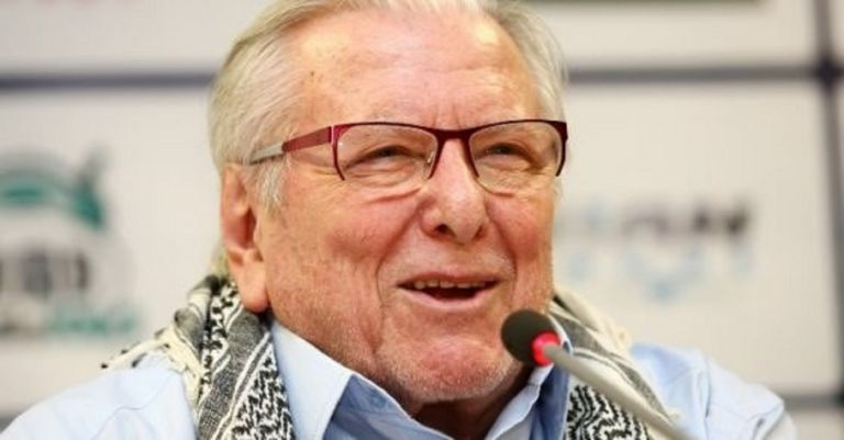 Κώστας Βουτσάς: Τι αναφέρει το πρώτο ιατρικό ανακοινωθέν για την κατάσταση της υγεία του