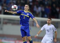 Όγκνιεν Βράνιες Βοσνία: Εξακολουθεί να είναι ανεπιθύμητος στην Εθνική