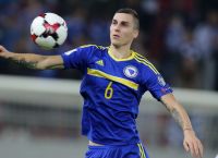 Όγκνιεν Βράνιες Βοσνία: «Ευχαριστώ τον Μπάγεβιτς αλλά δεν γυρίζω στην Εθνική» [pic]