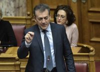 Γιάννης Βρούτσης για απεργίες: Ο συνδικαλισμός είναι πυλώνας δημοκρατίας Γιάννης Βρούτσης για απεργίες: Ο συνδικαλισμός είναι πυλώνας δημοκρατίας
