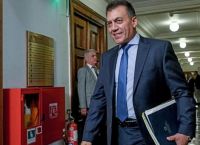 Γιάννης Βρούτσης: Tο ασφαλιστικό σύστημα παραμένει αξιόπιστο με διασφαλισμένες συντάξεις Γιάννης Βρούτσης: Tο ασφαλιστικό σύστημα παραμένει αξιόπιστο με διασφαλισμένες συντάξεις