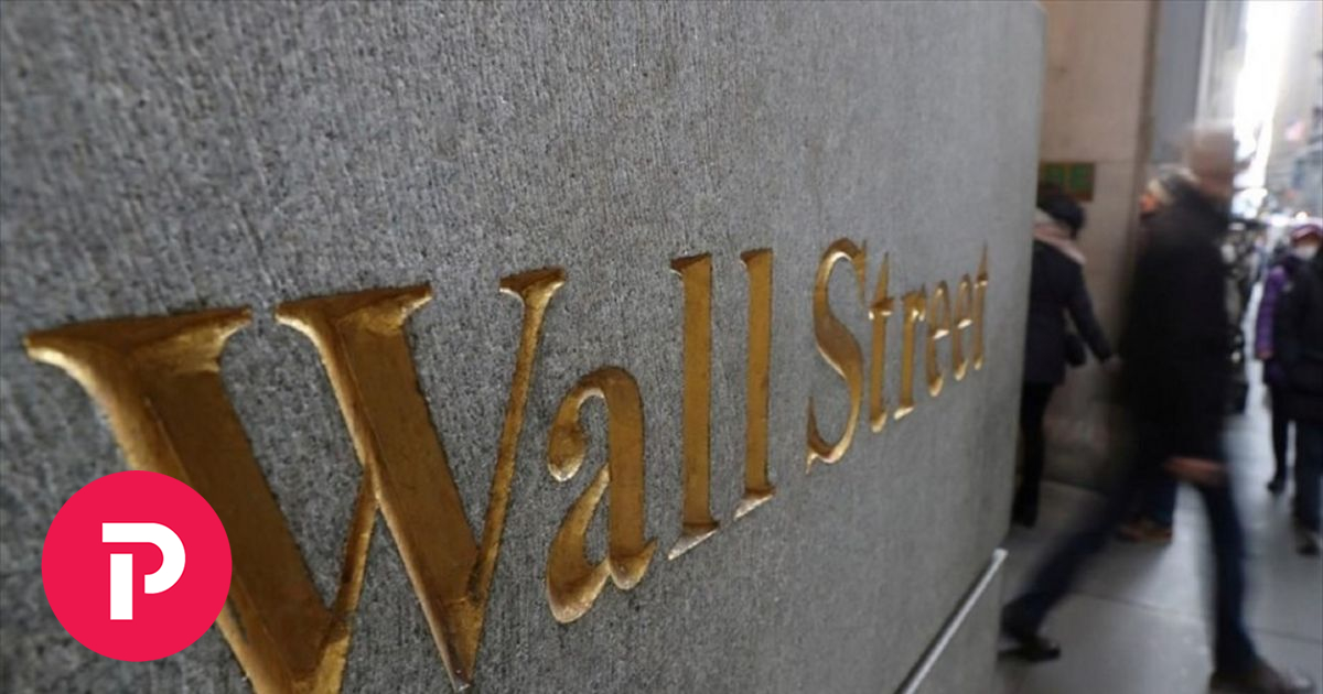 Κορωνοϊος Wall Street: Σταματά τις συναλλαγές λόγω ιού