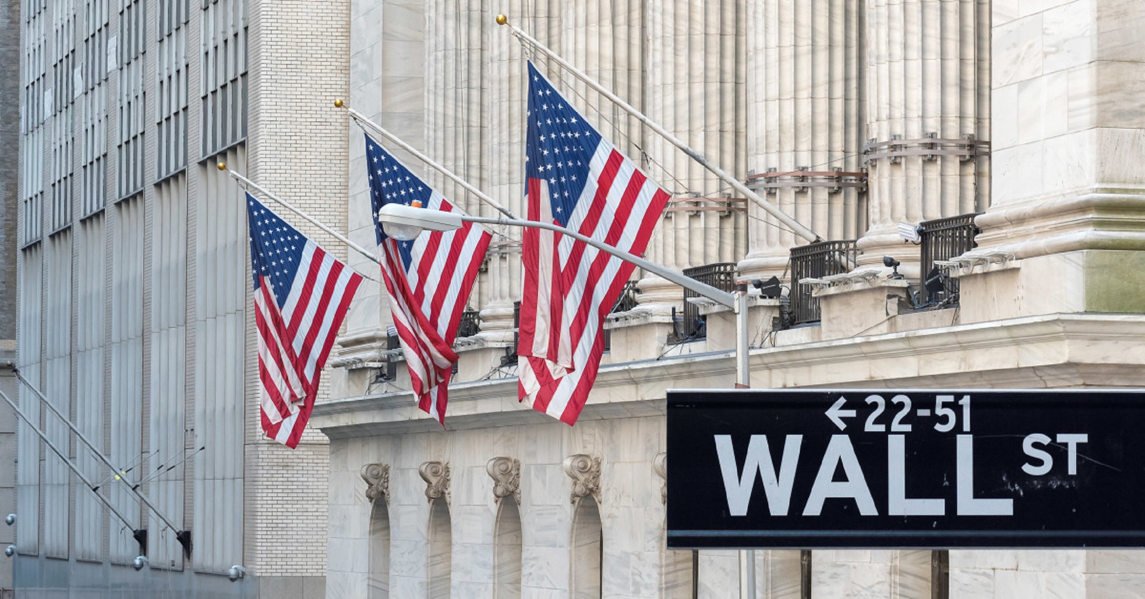 Wall Street: Πτώση του Dow Jones μετά τις ανακοινώσεις Τραμπ για ΠΟΥ και Χονγκ Κονγκ