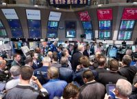 Wall Street: Σε κάθετη πτώση οι αγορές – «Βουτιά» 1000 μονάδων για τον Dow Jones Wall Street: Σε κάθετη πτώση οι αγορές – «Βουτιά» 1000 μονάδων για τον Dow Jones