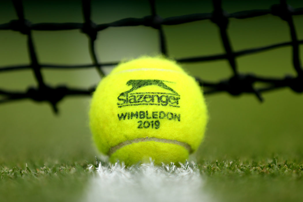 Wimbledon