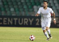 Χάμπος Κυριάκου: Στα ραντάρ του Τσάβι Ροκα [vid]