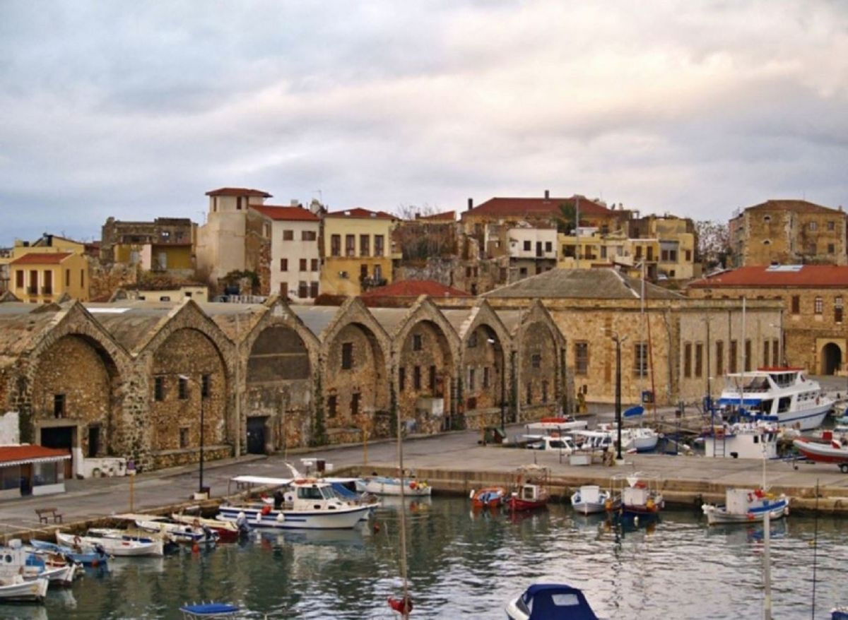 Χανιά 112: Μήνυμα ήρθε στους κατοίκους της πόλης – Υποχρεωτική παντού η μάσκα