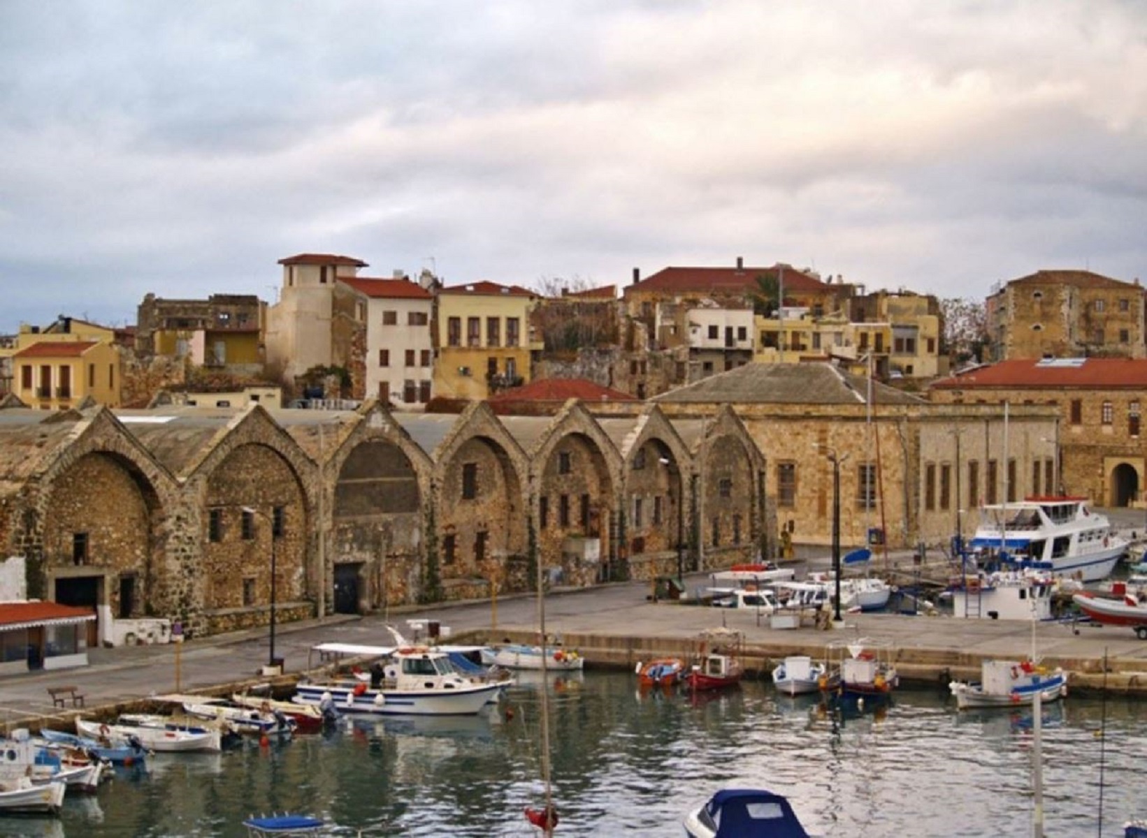 Χανιά 112: Μήνυμα ήρθε στους κατοίκους της πόλης – Υποχρεωτική παντού η μάσκα