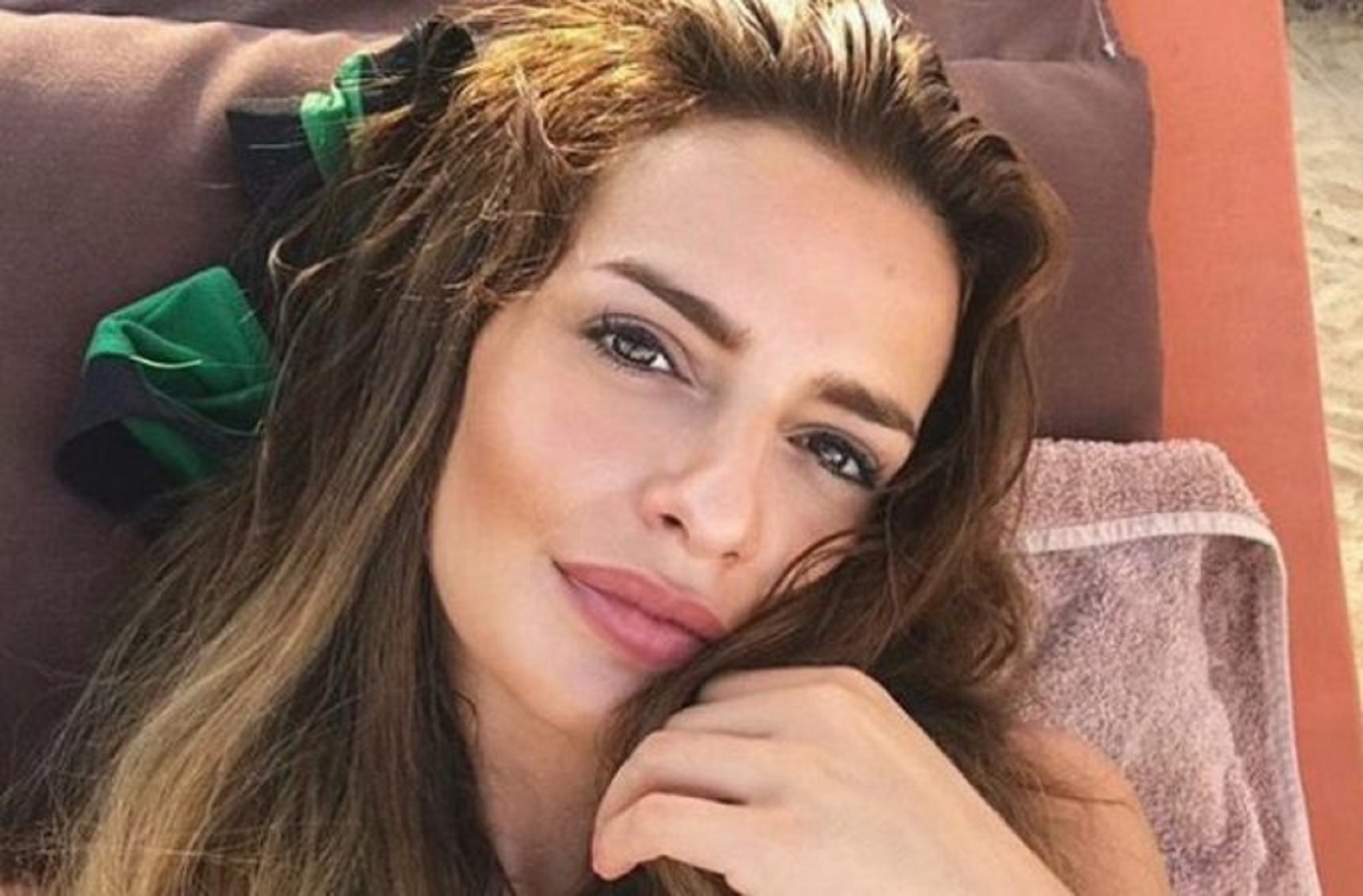 Η Χαριτίνη Ηλιάδου είναι το όνειρο κάθε άνδρα