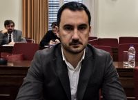 Αλέξης Χαρίτσης: Οι πολιτικές της κυβέρνησης μας επιστρέφουν στο 2010 Αλέξης Χαρίτσης: Οι πολιτικές της κυβέρνησης μας επιστρέφουν στο 2010