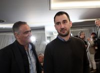 Αλέξης Χαρίτσης: Ευθύνη μας να απαντήσουμε στην αγωνία της κοινωνίας με ένα πειστικό σχέδιο Αλέξης Χαρίτσης: Ευθύνη μας να απαντήσουμε στην αγωνία της κοινωνίας με ένα πειστικό σχέδιο