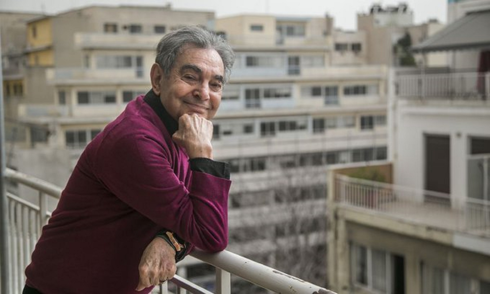 Τέρης Χρυσός υγεία: Σε επέμβαση ανοιχτής καρδιάς υποβλήθηκε ο γνωστός τραγουδιστής
