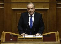 Νίκος Παπαθανάσης: Έτσι θα φτιάξουμε τη δική μας υφασμάτινη μάσκα Νίκος Παπαθανάσης: Έτσι θα φτιάξουμε τη δική μας υφασμάτινη μάσκα
