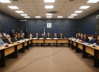Κορωνοϊός Υπουργείο Υγείας: Έκτακτη σύσκεψη λοιμωξιολόγων Κορωνοϊός Υπουργείο Υγείας: Έκτακτη σύσκεψη λοιμωξιολόγων
