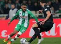 Γκαγιάς Ζαχίντ: Ο Ουζουνίδης αποφασίζει το μέλλον του μέσου του “Τριφυλλιού” Γκαγιάς Ζαχίντ: Ο Ουζουνίδης αποφασίζει το μέλλον του μέσου του “Τριφυλλιού”