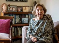 Άλκη Ζέη πέθανε: Έφυγε από τη ζωή η σπουδαία συγγραφέας