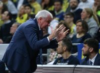 Ζέλικο Ομπράντοβιτς Φενέρμπαχτσε: Δημόσιο ξέσπασμα μετά τον διασυρμό από την Ρεάλ Μαδρίτης