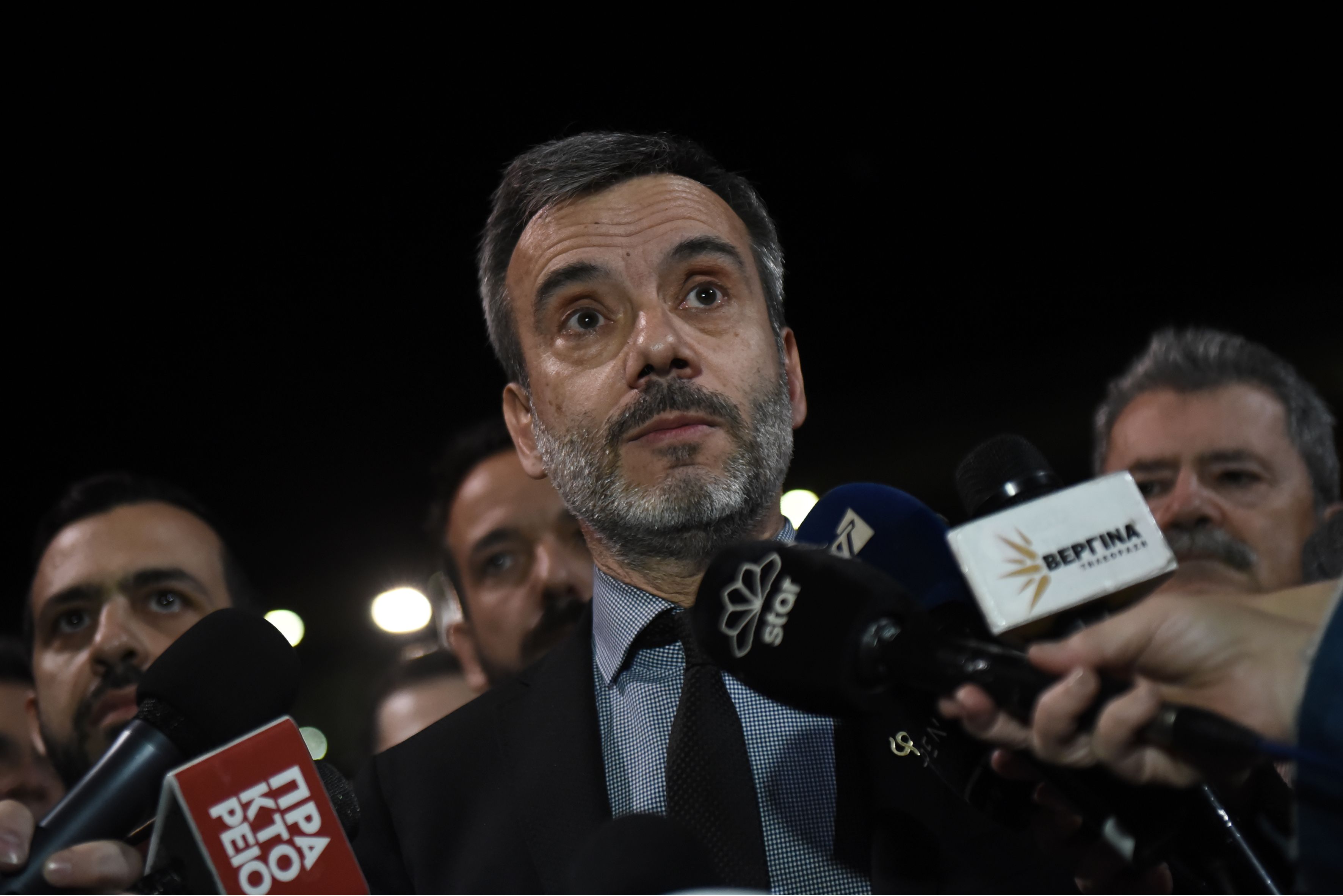 Θεσσαλονίκη κορωνοϊός: Δεν αποφασίστηκαν νέα περιοριστικά μέτρα