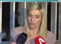 Ζέτα Δούκα Το Καφέ της Χαράς: Όλα όσα δήλωσε πριν μπει στη δημοφιλή σειρά – Ο ρόλος της