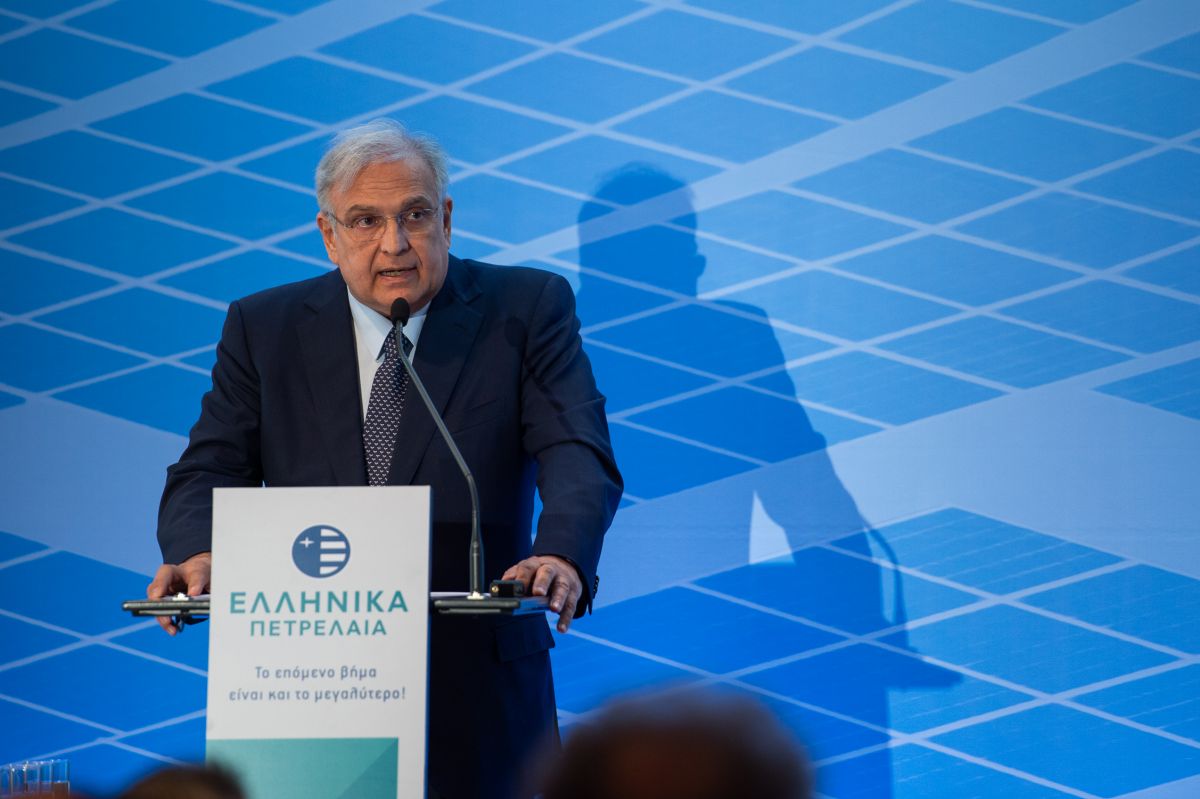Ο Όμιλος ΕΛΠΕ πρωταγωνιστεί και στον τομέα των ΑΠΕ