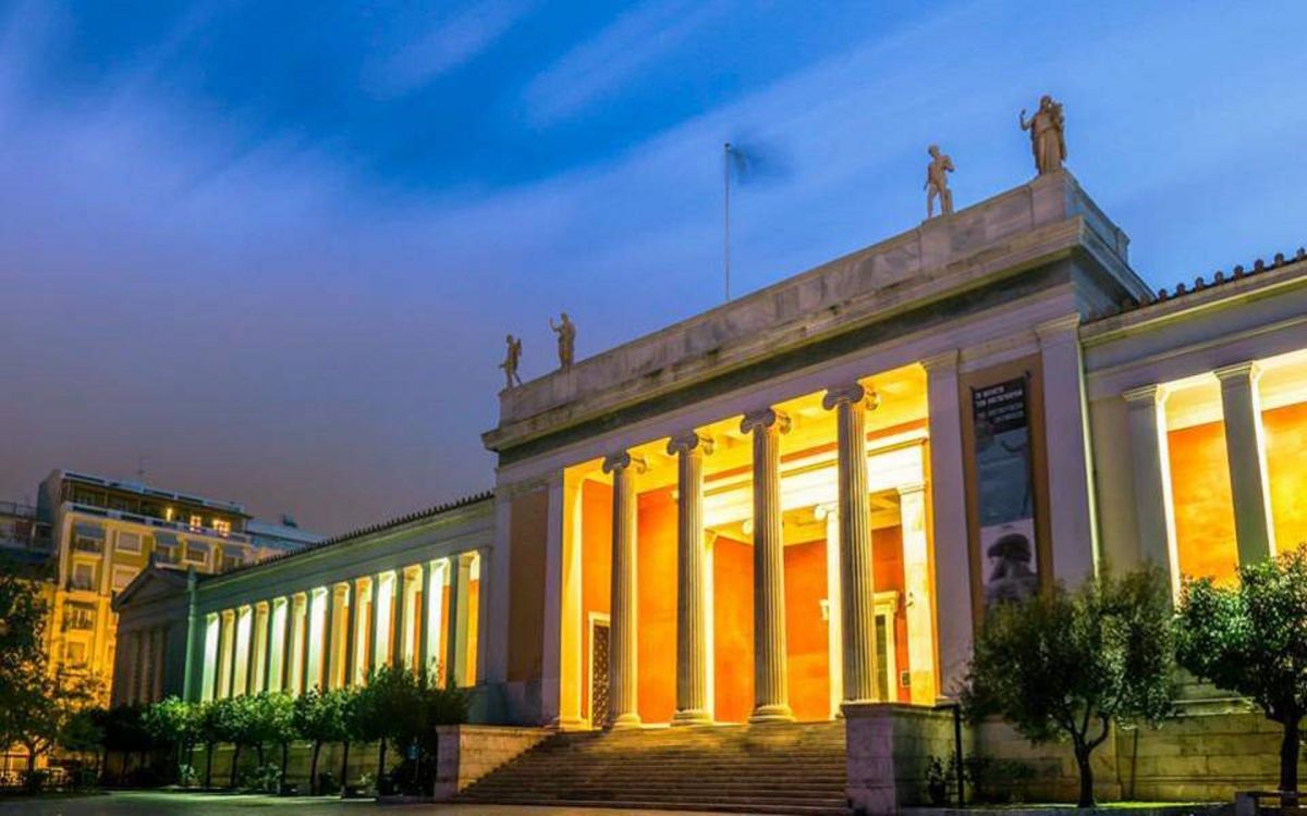 Πρώτη Κυριακή του μήνα Μουσεία: Ποια μουσεία έχουν ελεύθερη είσοδο 2020