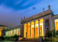 Πρώτη Κυριακή του μήνα Μουσεία: Ποια μουσεία έχουν ελεύθερη είσοδο 2020